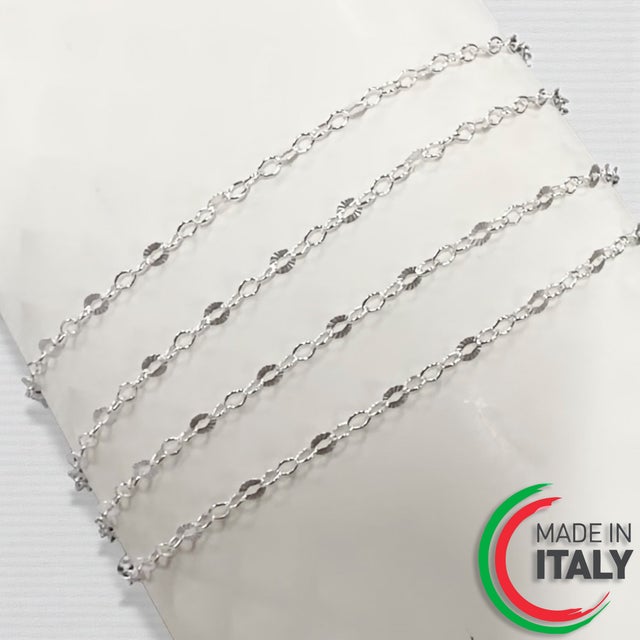 Collana Statement Fatta A Mano Con Perline Di Vetro E Corda Intrecciata &ndash; Colori Pavone 20''